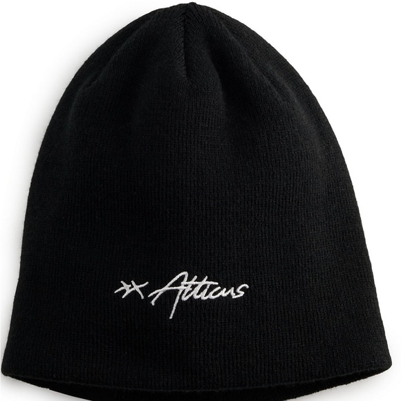 Atticus Cap for women’s color Black new with tag - Picture 1 of 3